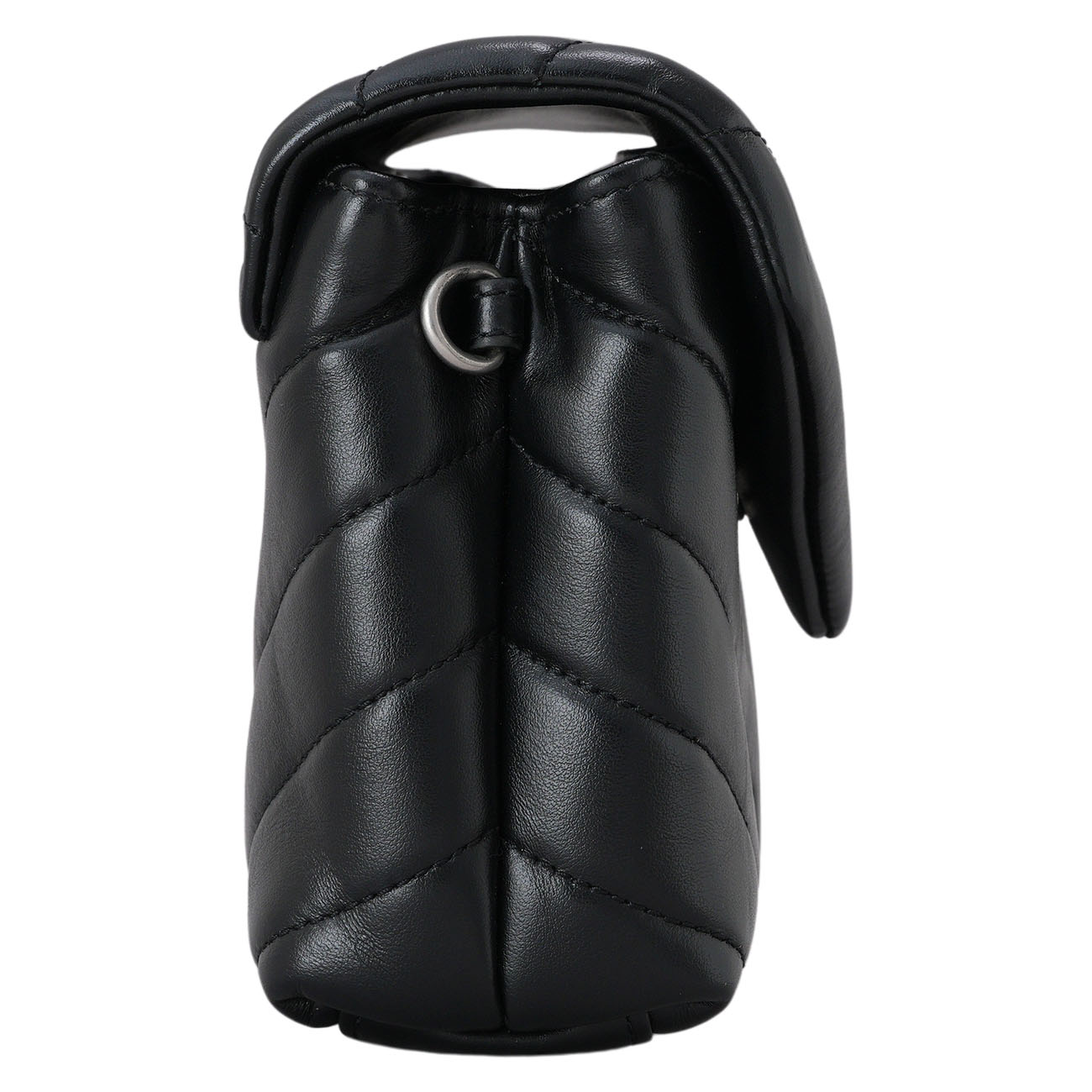 YVES SAINT LAURENT(USED)생로랑 467072 루루 토이 숄더백